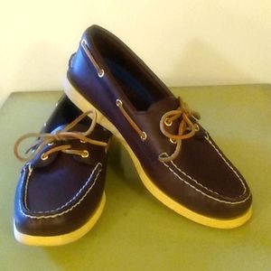 Sperry Top Sider women's shoes
